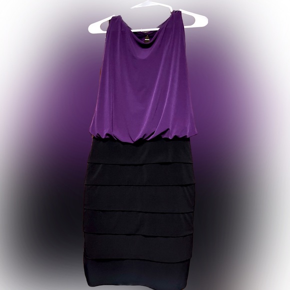 Enfocus Studio Size 6 Business Dress - Picture 1 of 3